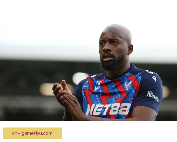 拆家进行时马特塔将离水晶宫队