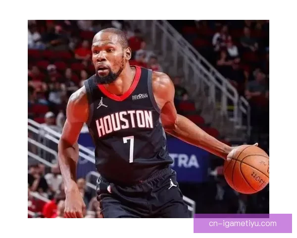 申京33分火箭逆转杜兰特灰熊