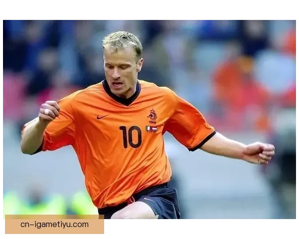 古利特畅想范佩西执教曼联前景