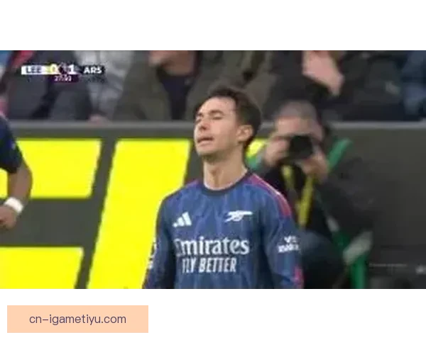 阿森纳四球胜利兹马杜埃凯造乌龙