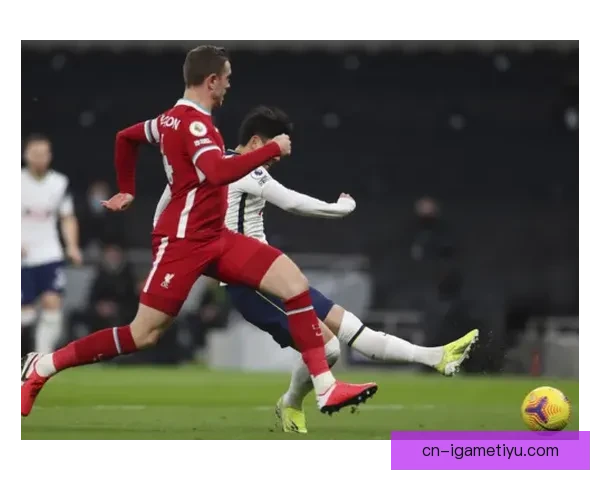 卡拉格震惊阿利松低级送点失误