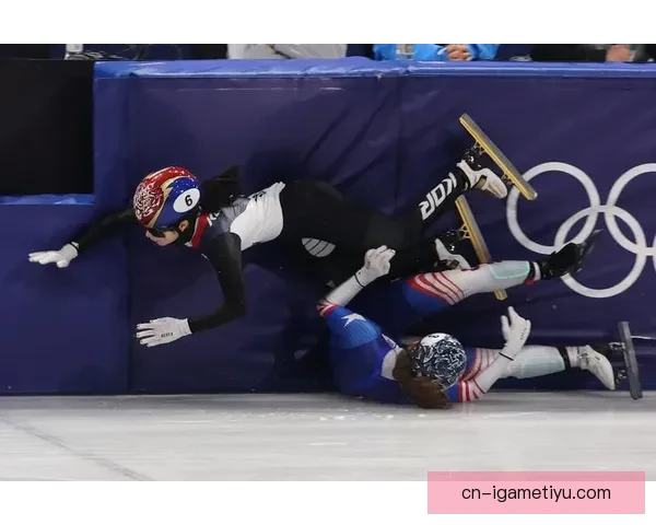 冬奥离奇判罚中国第一无金牌局