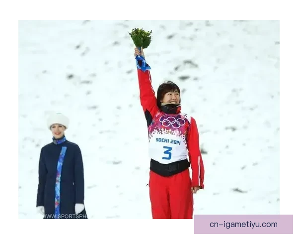 徐梦桃五朝元老卫冕创史再写传奇