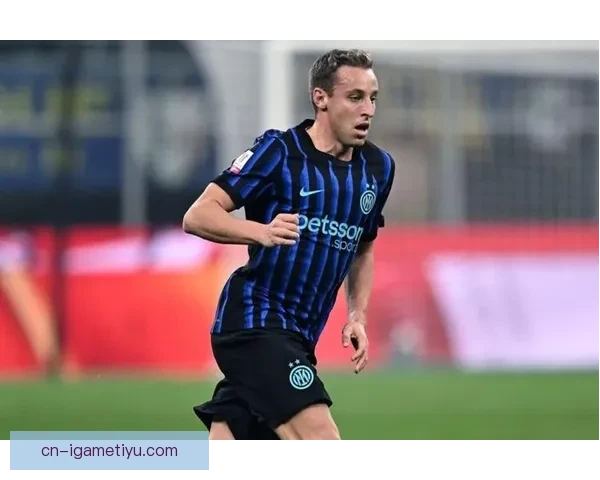 意媒：泽林斯基弗拉泰西均可战莱切