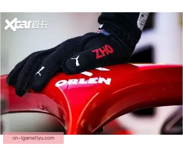 中国站五队升级法拉利聚焦Halo翼片