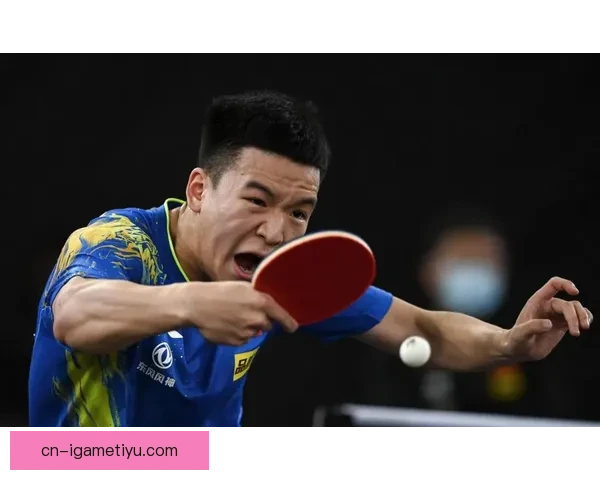 向鹏夺男队选拔赛冠军晋伦敦世乒赛 向鹏夺男队选拔赛冠军晋伦敦世乒赛