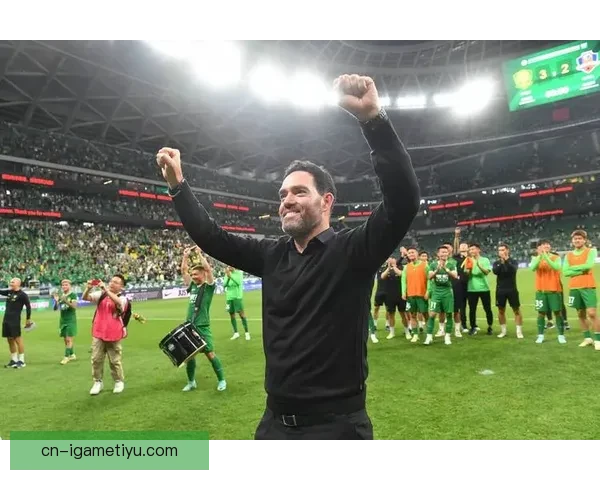 国安前帅苏亚雷斯祝北京新篇章 国安前帅苏亚雷斯祝北京新篇章